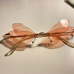 Fairy glasses 🧚‍♀️